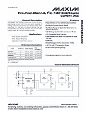 DataSheet DS4424 pdf